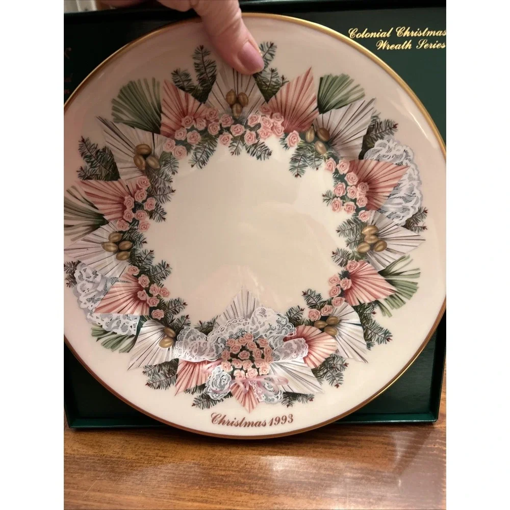 Lenox 11 inches